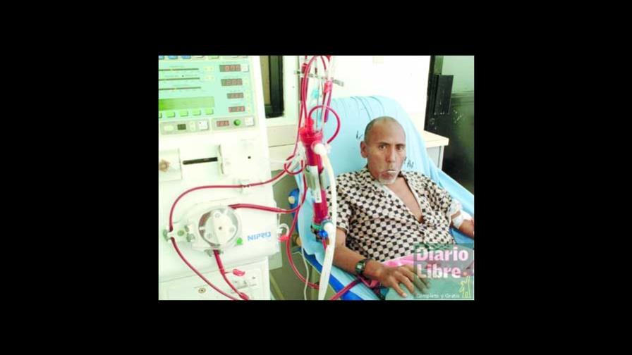 La insuficiencia renal crónica es una enfermedad costosa