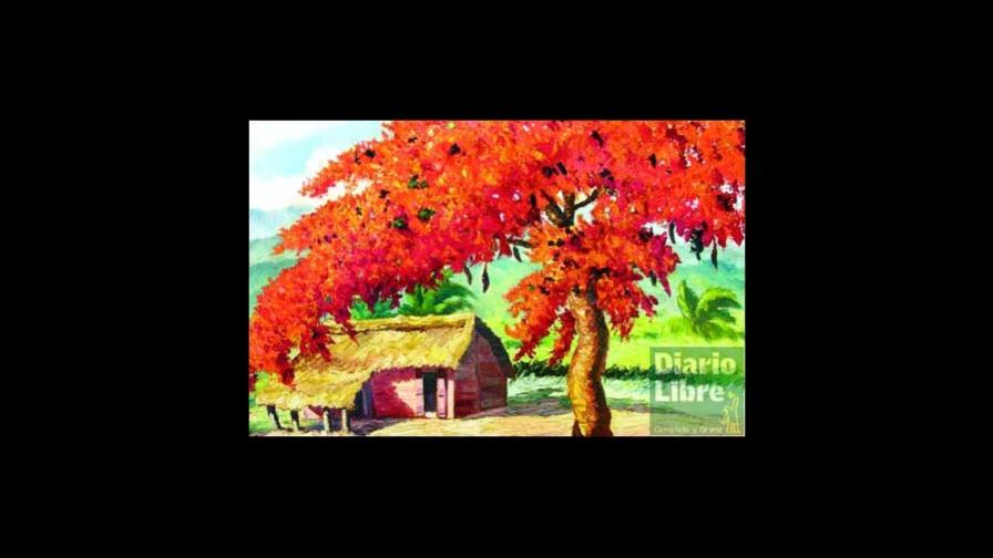 En Aichi muestran naturaleza en el arte dominicano