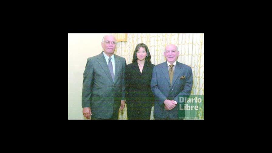 Cámara Puertorriqueña de Comercio en encuentro Cámara Puertorriqueña de Comercio en encuentro