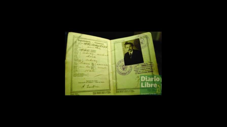 Einstein no perdonó a los científicos alemanes cómplices de Hitler Einstein no perdonó a los científicos alemanes cómplices de Hitler