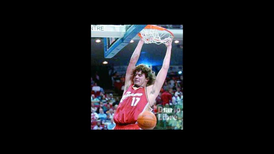 Anderson Varejao se marcha a Brasil por lesión en hombro