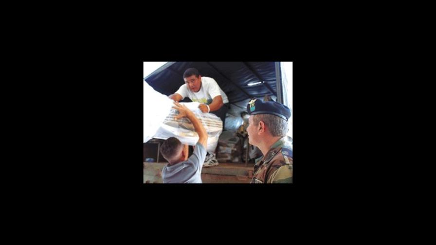 Elecciones en Honduras, Chechenia y Egipto