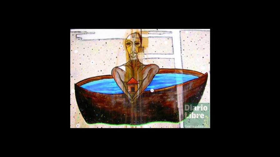 Lyle O. Rietzel representa al país en Art Miami 2006