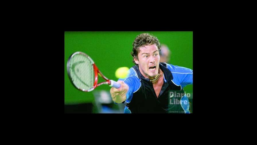 Marat Safin acabó con la racha de Roger Federer
