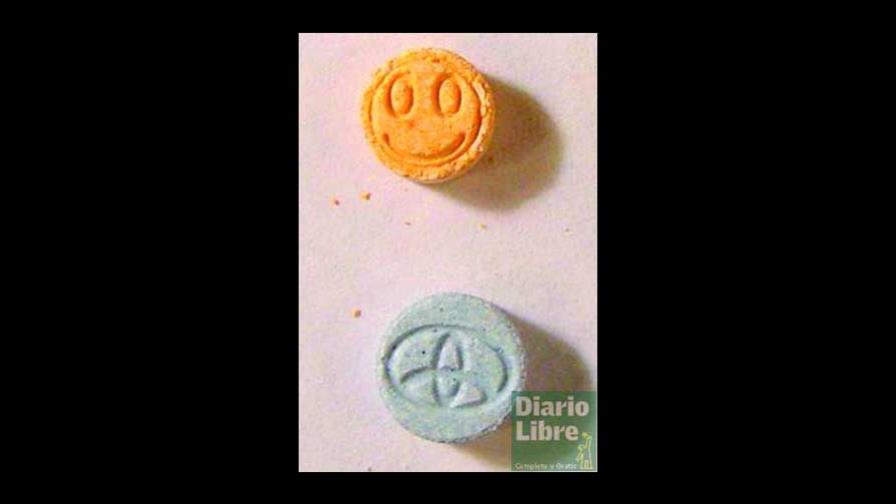 Cae El Jabao, cabecilla de red traficaba éxtasis