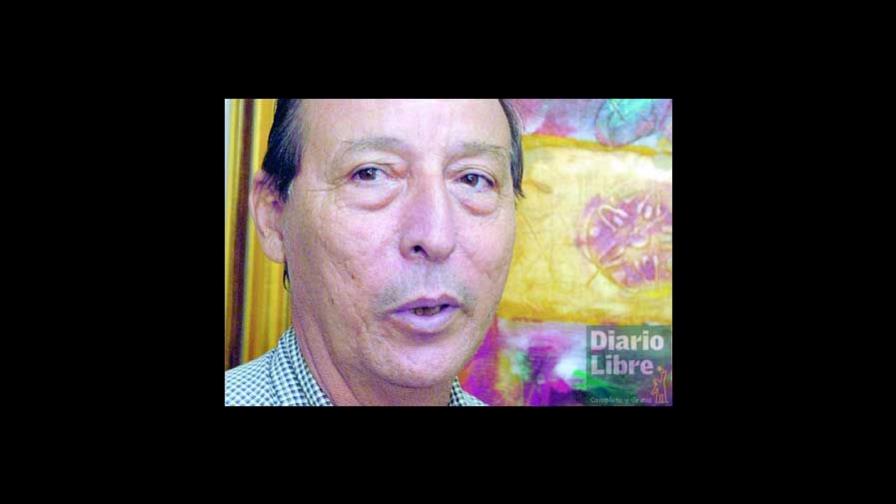 Lipe Collado fue un soldadito de azúcar