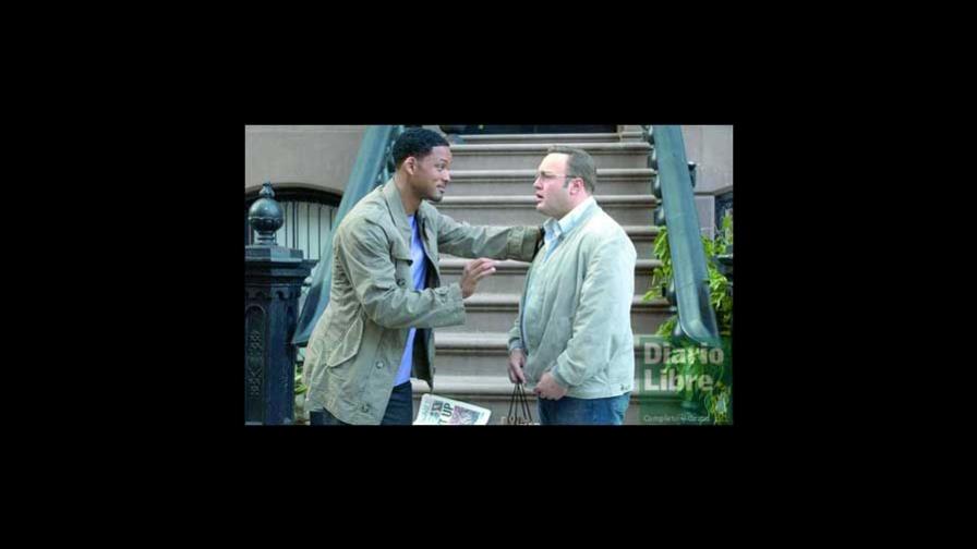 Hitch, comedia de guión sólido, cinta edificante