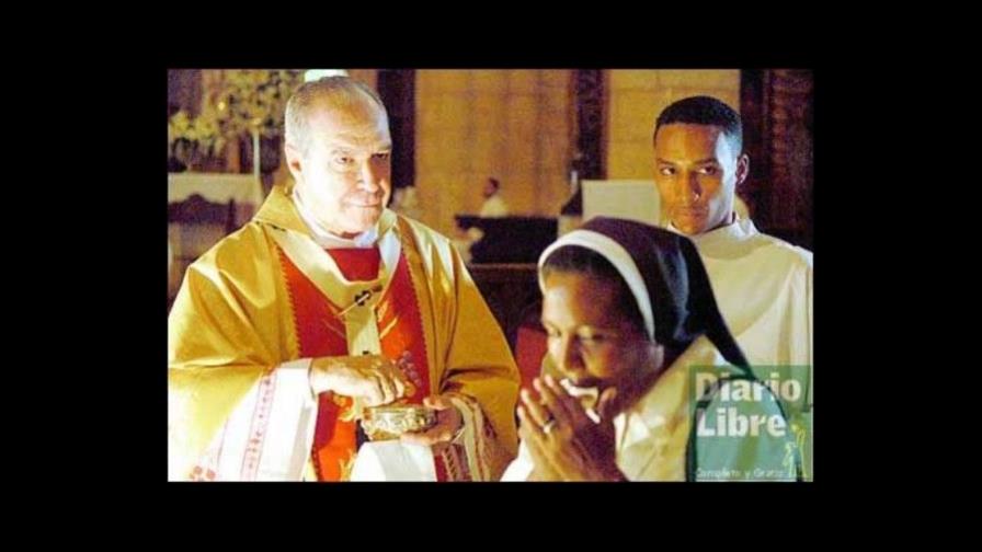 Cardenal López Rodríguez considera Justicia dominicana ha sido tímida frente a corruptos