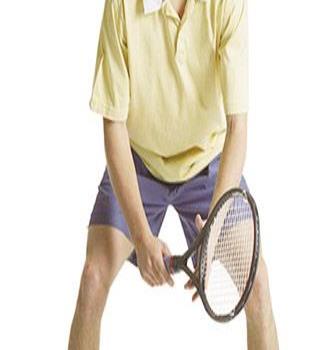 Beneficios del tenis.