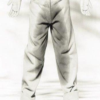 La enuresis no es una enfermedad.