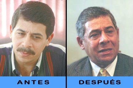 Un pelo del bigote: la mejor garantía