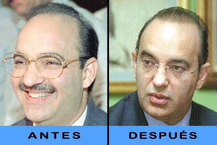 Un pelo del bigote: la mejor garantía