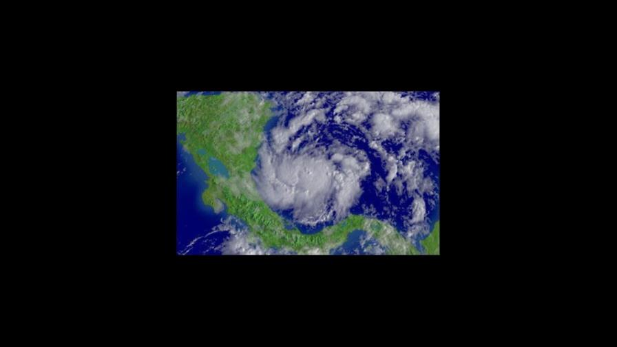 Beta sigue trayectoria hacia Nicaragua