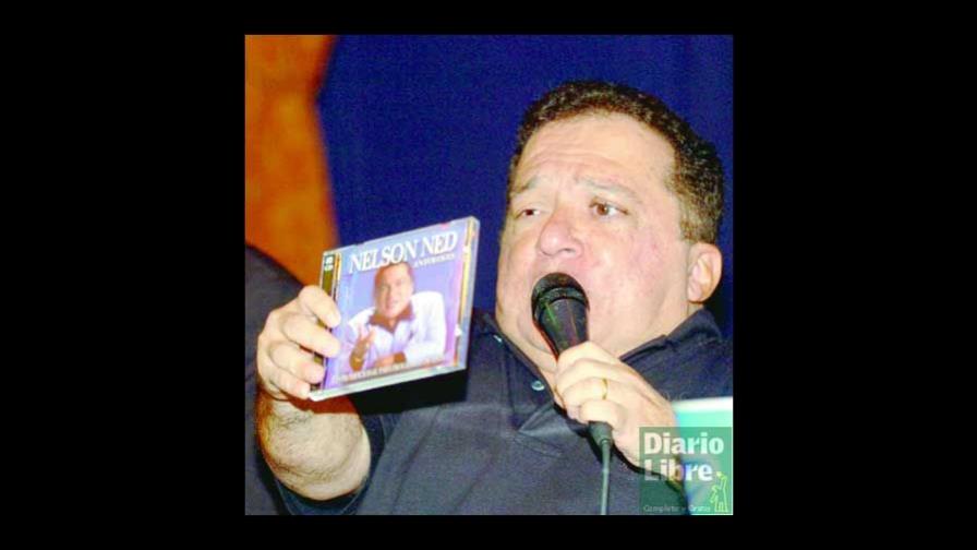 Me dí cuenta que Nelson Ned no es nada