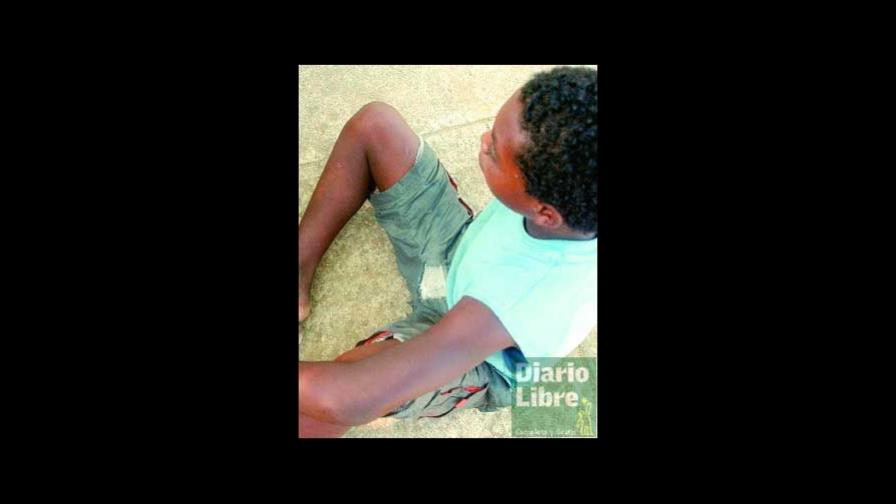 Niños de la calle se iniciaron en el sexo antes de 13 años