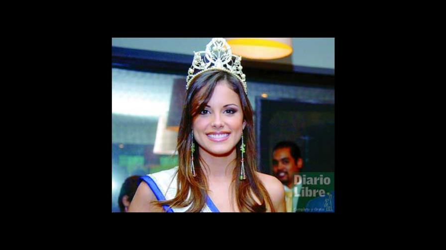 Renata Soñé, nueva imagen Pantene