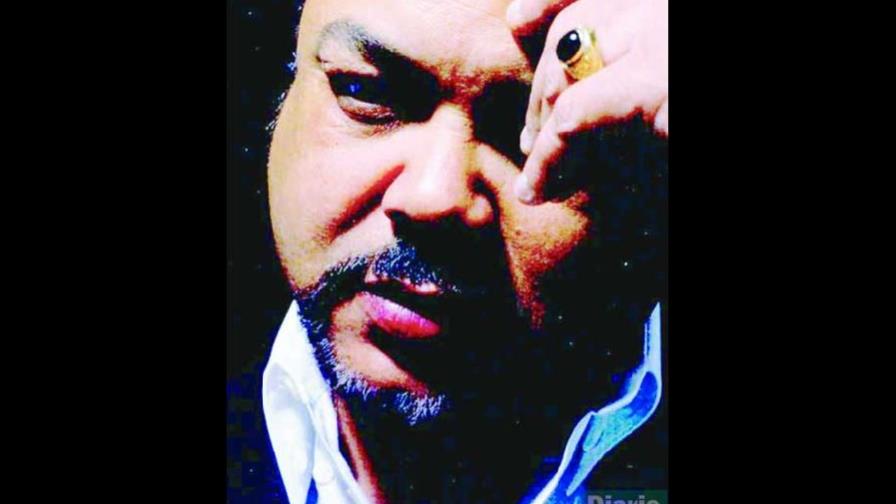 Francisco Céspedes vuelve con el álbum Autorretrato