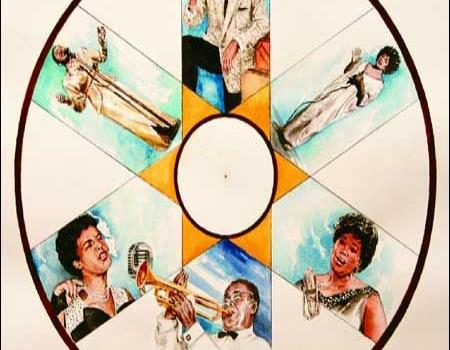 El Ángel que vive alrededor de Elsa Núñez El Ángel que vive alrededor de Elsa Núñez