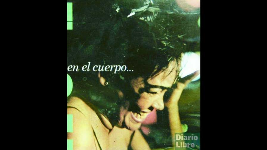 La Lupe, legendaria, irrepetible, teatral...