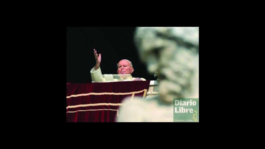 El Papa recibe alimentos por tubo en su nariz