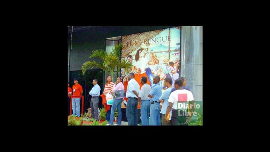 Ripiando el merengue: muestra confiable del ritmo típico Ripiando el merengue: muestra confiable del ritmo típico