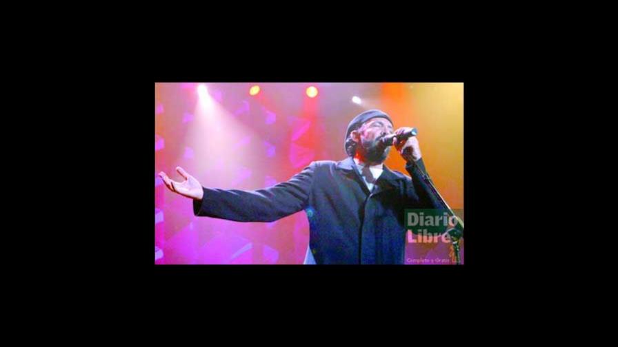 Madison Square Garden se rinde con la música de Juan Luis Guerra y 440