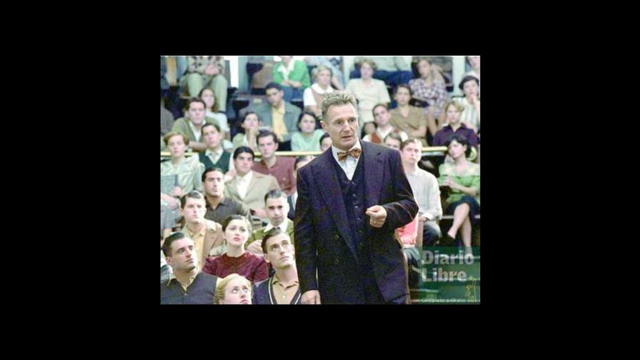 Kinsey: una batalla a favor de la honestidad