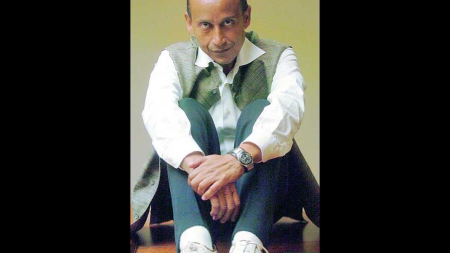 Mi relación con Dalí fue platónica: Juan Fernández Mi relación con Dalí fue platónica: Juan Fernández