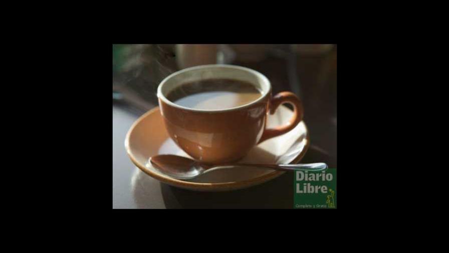Café es gran fuente de antioxidantes saludables