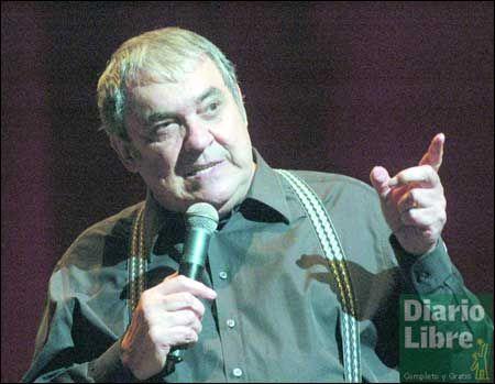 Alberto Cortez se reinventa en un concierto histórico