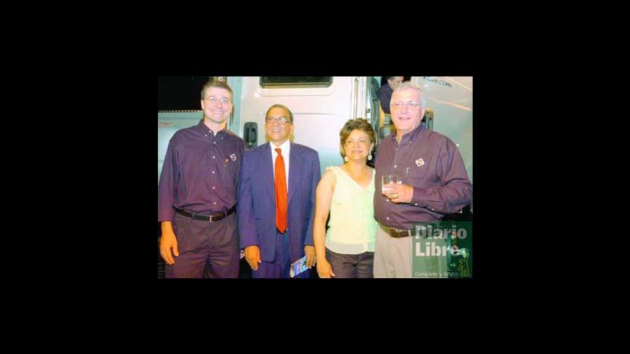 Los nuevos modelos de Antillana Comercial