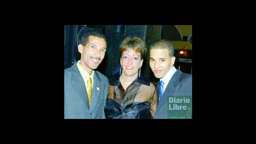 Juramentan directiva del Colegio Médico Dominicano