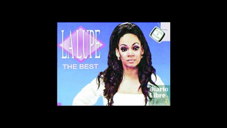 La Lupe, legendaria, irrepetible... La Lupe, legendaria, irrepetible...