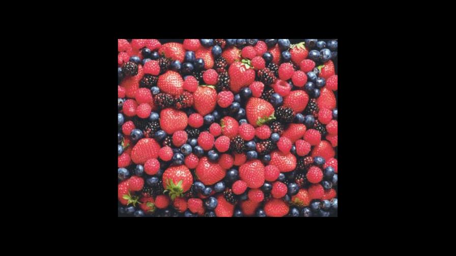 El Cranberry y las vías urinarias El Cranberry y las vías urinarias
