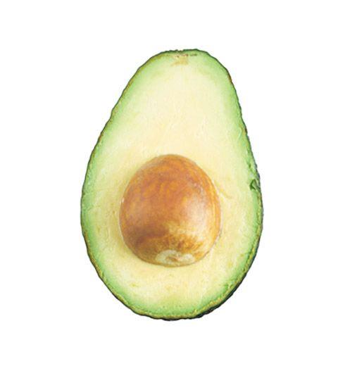 Aguacate: persea americana o gratíssima