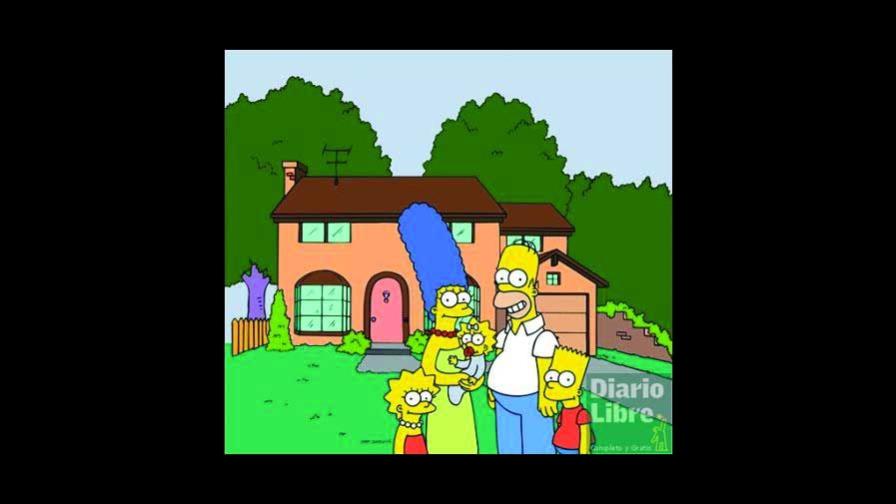 Invitados para The Simpsons incluyen a Dennis Rodman