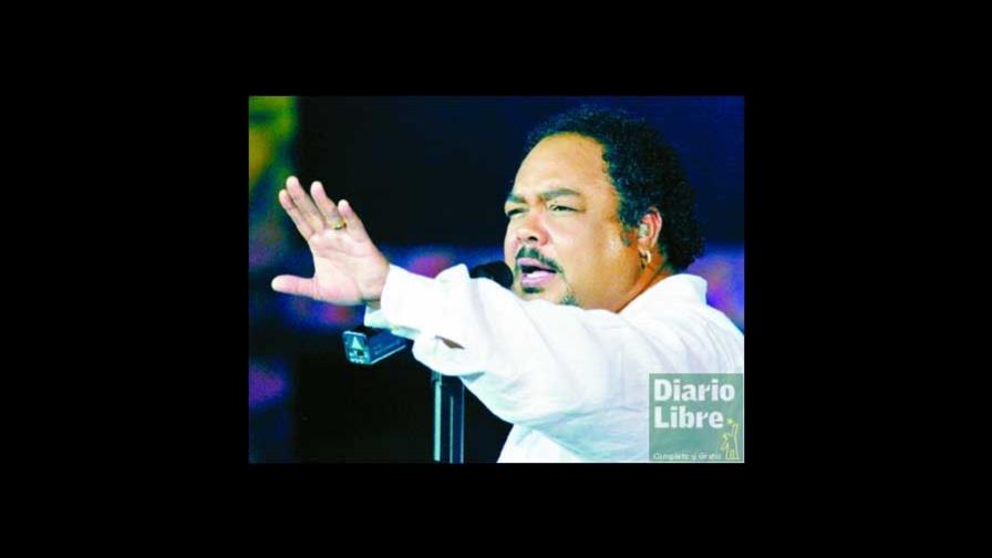 Cuando la nostalgia se llama Francisco Céspedes