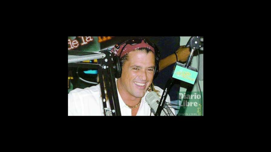 Murió el autor de La gota fría