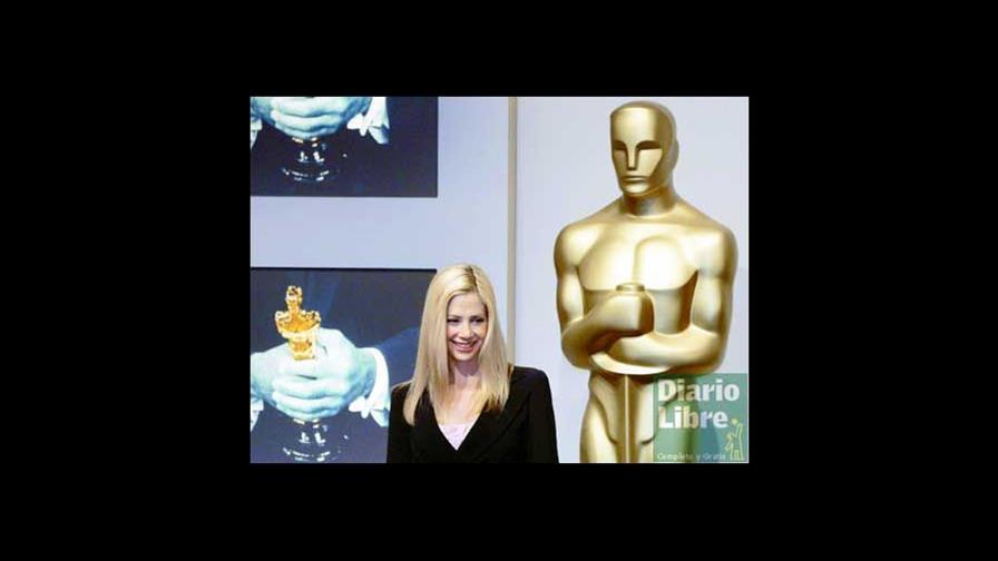 Brokeback Mountain, más nominada al Oscar