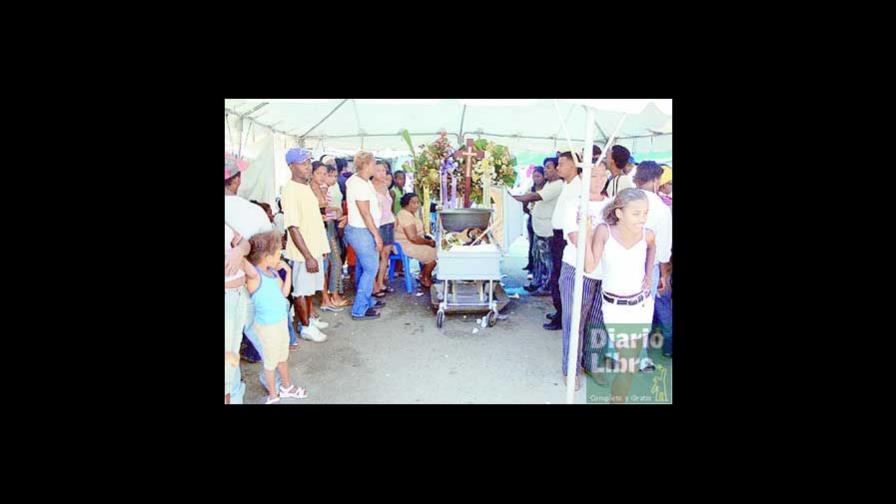 Otra vez la violencia se apodera de Villa Duarte