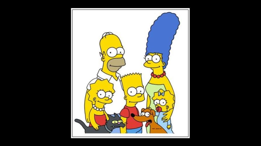 Más gente conoce The Simpsons que la Primera Enmienda