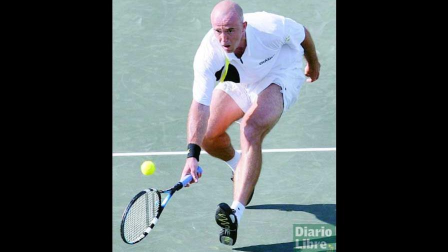 Ivan Ljubicic descalificó a David Nalbandian del Masters de Miami