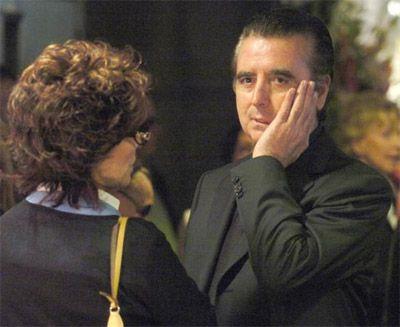 Miles dieron su último adiós a Rocío Jurado