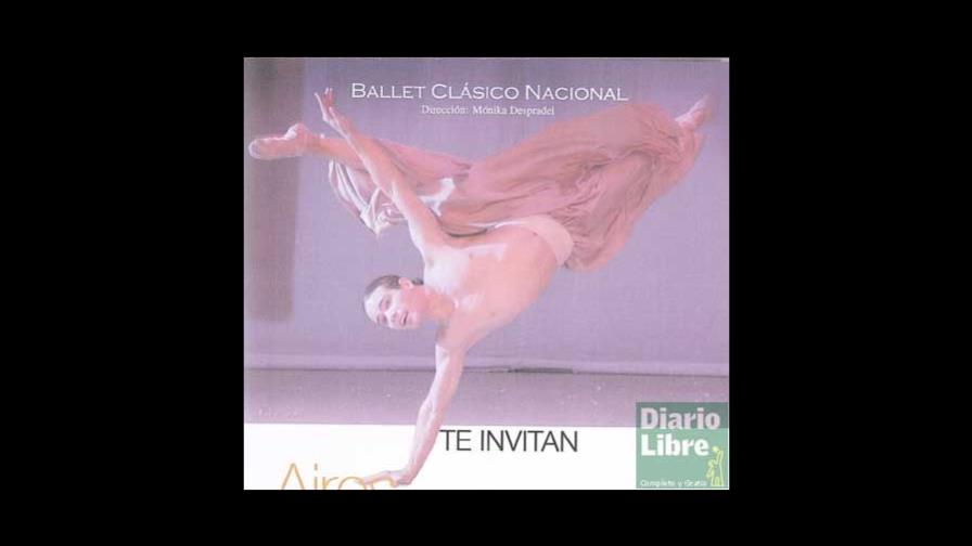 Aires de Tango en la Plaza España