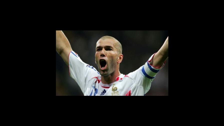 Francia termina con el joga bonito