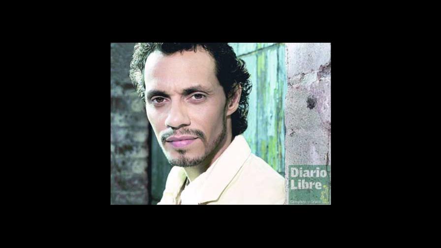 Marc Anthony espera hacer una gira con JLO