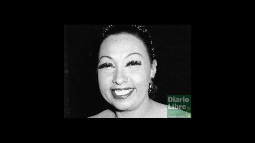 Centenario de La Venus Negra, Josephine Baker