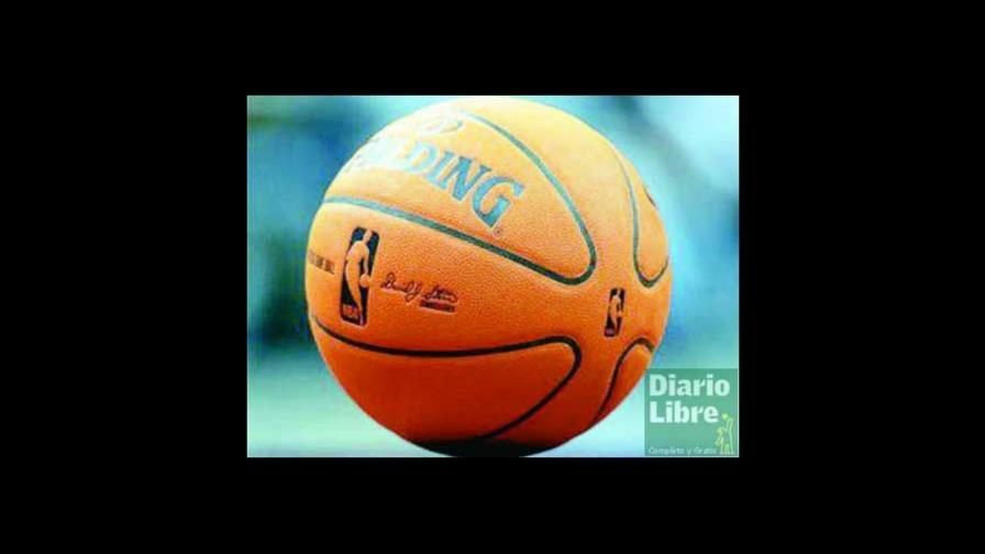 Nuevo balón de la NBA trae problemas