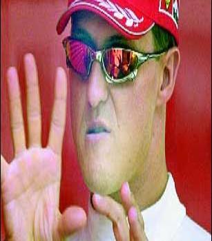 El año 2006 retiró a grandes figuras del deporte mundial