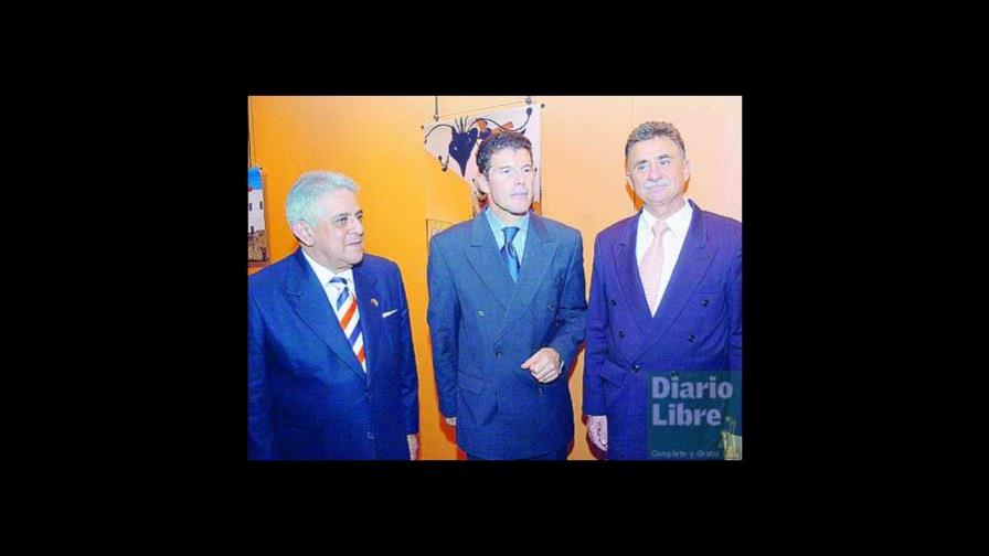 El hotel Sofitel presenta libro conmemorativo El hotel Sofitel presenta libro conmemorativo